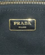 PRADA（プラダ）トートバッグ 黒 サイズ:- レディース/2200634870576