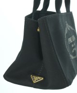 PRADA（プラダ）トートバッグ 黒 サイズ:- レディース/2200634870576