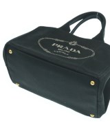 PRADA（プラダ）トートバッグ 黒 サイズ:- レディース/2200634870576
