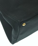 PRADA（プラダ）トートバッグ 黒 サイズ:- レディース/2200634870576