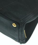 PRADA（プラダ）トートバッグ 黒 サイズ:- レディース/2200634870576