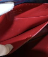 PRADA（プラダ）ハンドバッグ 青 サイズ:- レディース/2200634870613