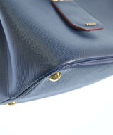 PRADA（プラダ）ハンドバッグ 青 サイズ:- レディース/2200634870613