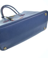 PRADA（プラダ）ハンドバッグ 青 サイズ:- レディース/2200634870613