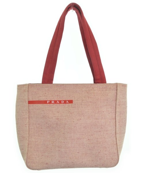 プラダスポーツ(PRADA SPORT)のPRADA SPORT トートバッグ