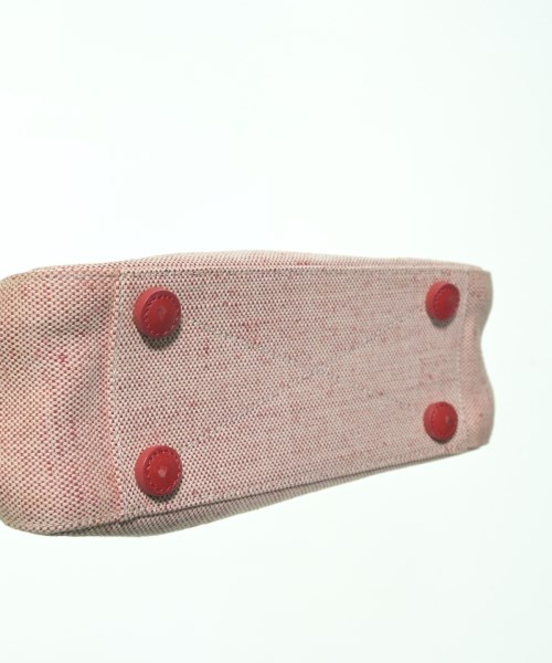 PRADA SPORT（プラダスポーツ）トートバッグ 赤 サイズ:- レディース/2200634870927