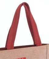 PRADA SPORT（プラダスポーツ）トートバッグ 赤 サイズ:- レディース/2200634870927