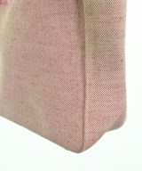 PRADA SPORT（プラダスポーツ）トートバッグ 赤 サイズ:- レディース/2200634870927