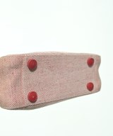 PRADA SPORT（プラダスポーツ）トートバッグ 赤 サイズ:- レディース/2200634870927