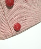 PRADA SPORT（プラダスポーツ）トートバッグ 赤 サイズ:- レディース/2200634870927