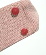 PRADA SPORT（プラダスポーツ）トートバッグ 赤 サイズ:- レディース/2200634870927