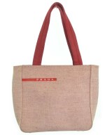 PRADA SPORT トートバッグ