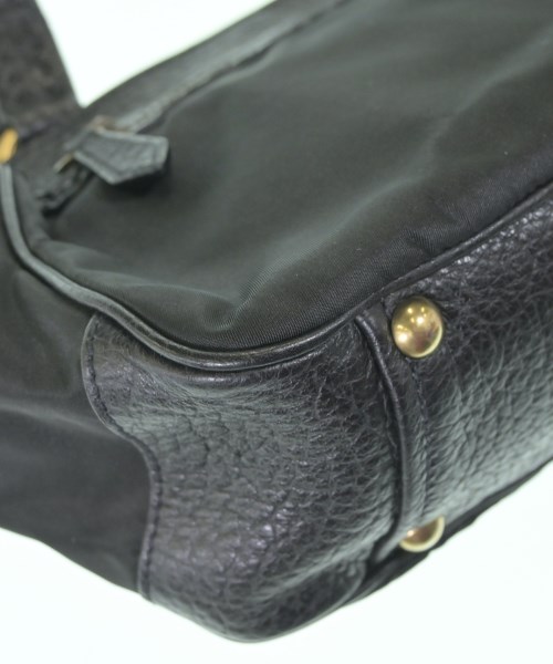 PRADA（プラダ）ショルダーバッグ 黒 サイズ:- レディース/2200634870996