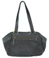 PRADA（プラダ）ショルダーバッグ 黒 サイズ:- レディース/2200634870996
