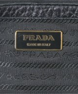 PRADA（プラダ）ショルダーバッグ 黒 サイズ:- レディース/2200634870996