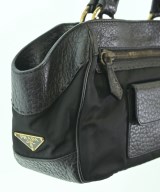 PRADA（プラダ）ショルダーバッグ 黒 サイズ:- レディース/2200634870996