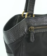 PRADA（プラダ）ショルダーバッグ 黒 サイズ:- レディース/2200634870996