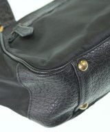 PRADA（プラダ）ショルダーバッグ 黒 サイズ:- レディース/2200634870996
