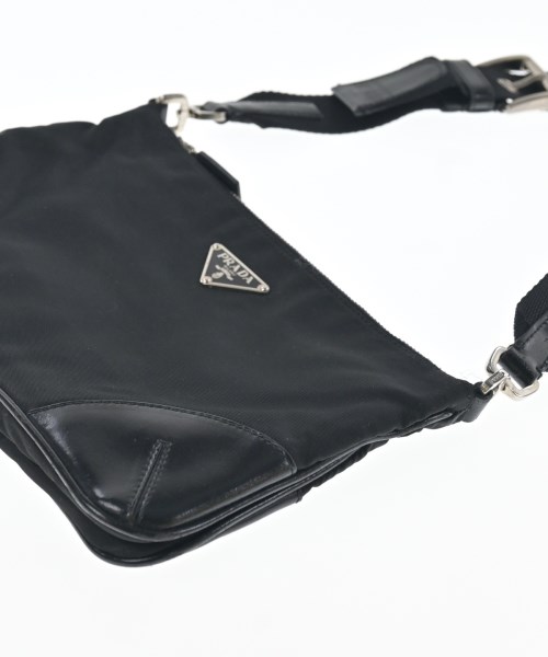 PRADA（プラダ）ショルダーバッグ 黒 サイズ:- レディース/2200635128027