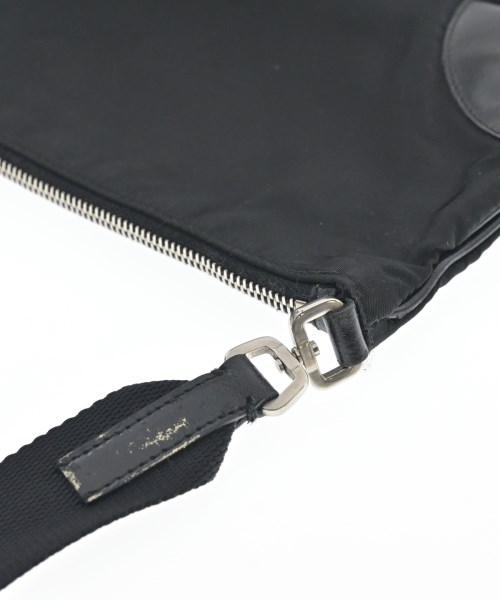PRADA（プラダ）ショルダーバッグ 黒 サイズ:- レディース/2200635128027