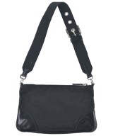PRADA（プラダ）ショルダーバッグ 黒 サイズ:- レディース/2200635128027