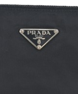 PRADA（プラダ）ショルダーバッグ 黒 サイズ:- レディース/2200635128027