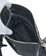 PRADA（プラダ）ショルダーバッグ 黒 サイズ:- レディース/2200635128027