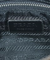 PRADA（プラダ）ショルダーバッグ 黒 サイズ:- レディース/2200635128027