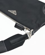 PRADA（プラダ）ショルダーバッグ 黒 サイズ:- レディース/2200635128027