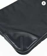 PRADA（プラダ）ショルダーバッグ 黒 サイズ:- レディース/2200635128027