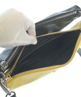 PRADA（プラダ）ショルダーバッグ 黄 サイズ:- レディース/2200635546234