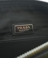 PRADA（プラダ）ショルダーバッグ 黄 サイズ:- レディース/2200635546234