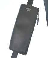 PRADA（プラダ）ショルダーバッグ 黄 サイズ:- レディース/2200635546234