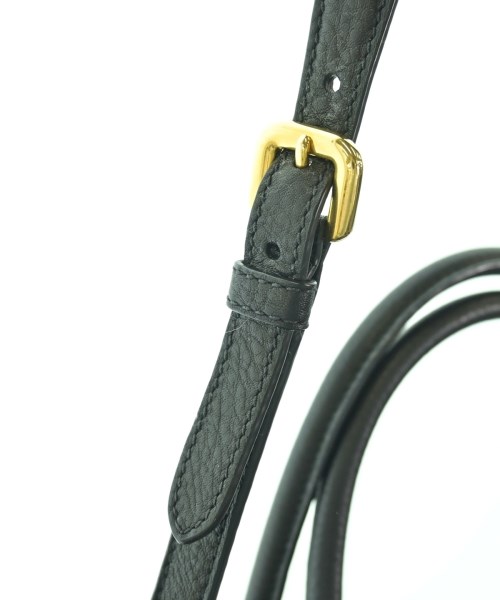 PRADA（プラダ）ハンドバッグ 黒 サイズ:- レディース/2200635727015