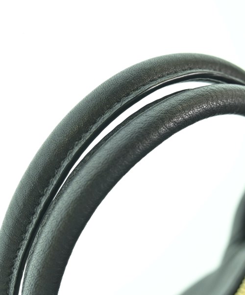 PRADA（プラダ）ハンドバッグ 黒 サイズ:- レディース/2200635727015