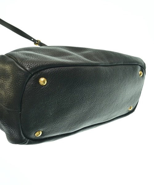 PRADA（プラダ）ハンドバッグ 黒 サイズ:- レディース/2200635727015