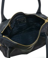 PRADA（プラダ）ハンドバッグ 黒 サイズ:- レディース/2200635727015