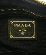 PRADA（プラダ）ハンドバッグ 黒 サイズ:- レディース/2200635727015