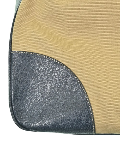 PRADA（プラダ）ボストンバッグ ベージュ サイズ:- レディース/2200635801012