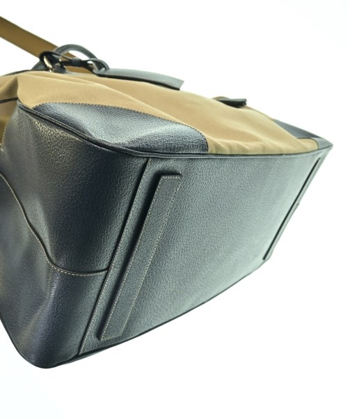 PRADA（プラダ）ボストンバッグ ベージュ サイズ:- レディース/2200635801012