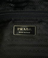 PRADA（プラダ）ボストンバッグ ベージュ サイズ:- レディース/2200635801012
