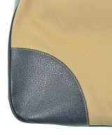 PRADA（プラダ）ボストンバッグ ベージュ サイズ:- レディース/2200635801012