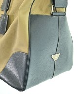 PRADA（プラダ）ボストンバッグ ベージュ サイズ:- レディース/2200635801012