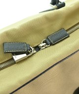 PRADA（プラダ）ボストンバッグ ベージュ サイズ:- レディース/2200635801012