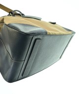 PRADA（プラダ）ボストンバッグ ベージュ サイズ:- レディース/2200635801012