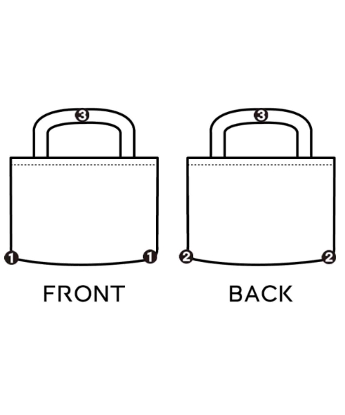 PRADA（プラダ）ハンドバッグ 紫 サイズ:- レディース/2200635855039