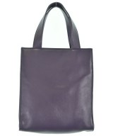 PRADA（プラダ）ハンドバッグ 紫 サイズ:- レディース/2200635855039
