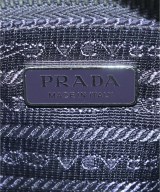 PRADA（プラダ）ハンドバッグ 紫 サイズ:- レディース/2200635855039