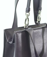 PRADA（プラダ）ハンドバッグ 紫 サイズ:- レディース/2200635855039