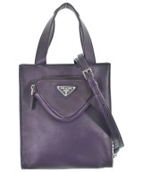 PRADA ハンドバッグ